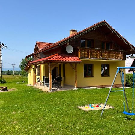 Chata Ski Chopok Demänovská Dolina Dış mekan fotoğraf